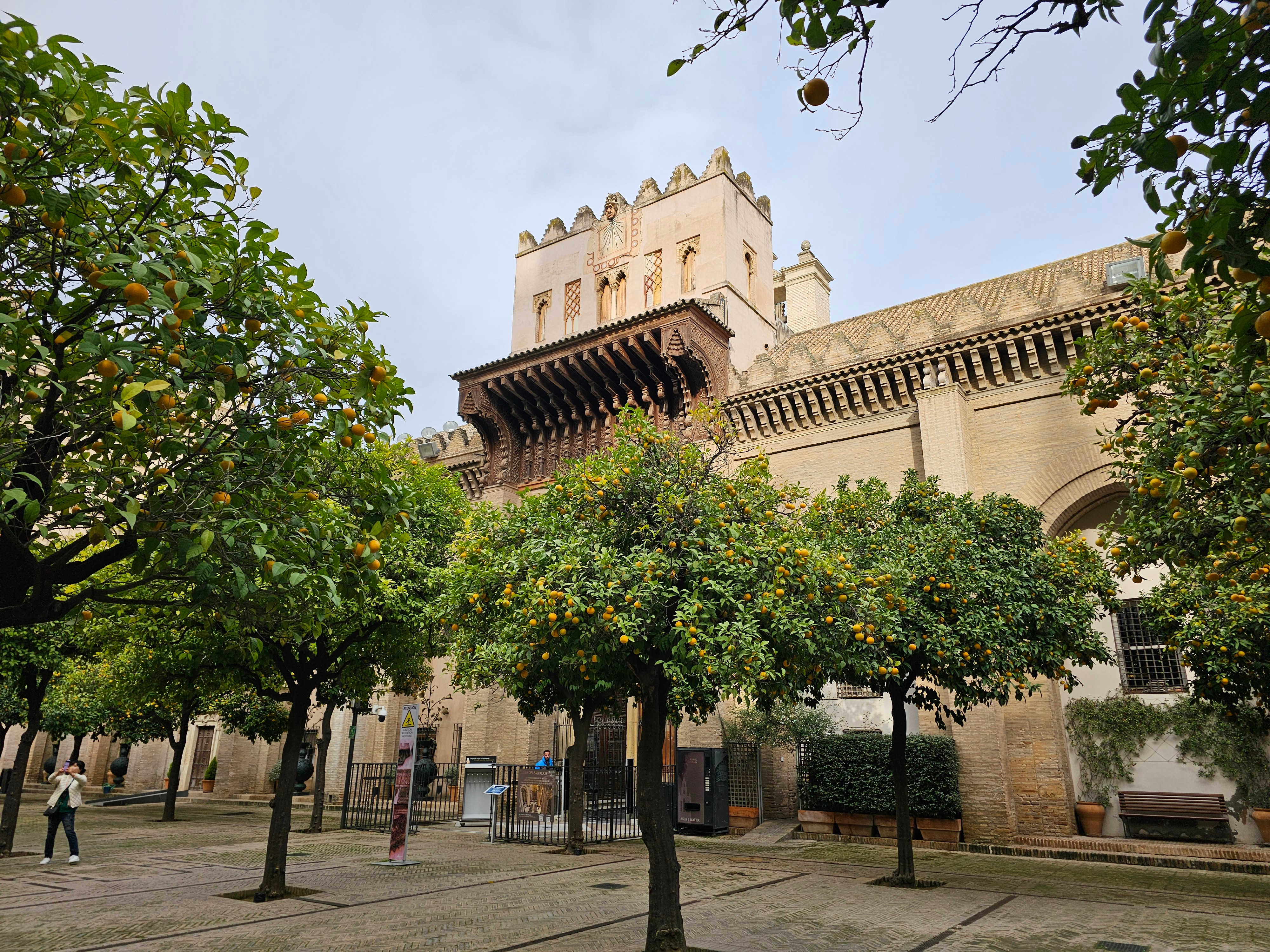 Sevilla